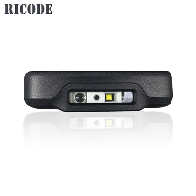 High Performance Industrial Handheld 2D Barcode Scanner Android TC8205 Digital Keyboard PDA
