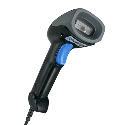 Cheapest 2d Barcode Scanner Auto Detective Handheld Image Barcode Scanner  for Sale