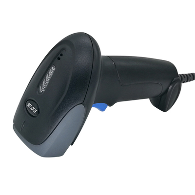 Cheapest 2d Barcode Scanner Auto Detective Handheld Image Barcode Scanner  for Sale