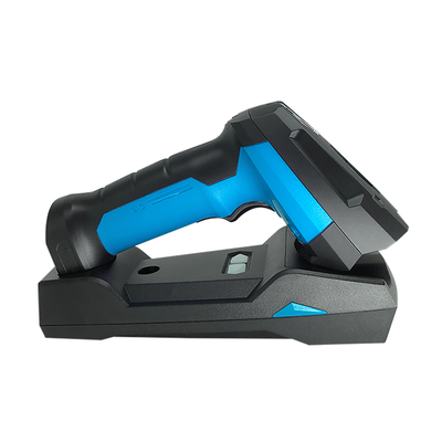 2022 Brand New Design High Performance Industrial 2d Scanner Barcode for Warehouse