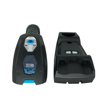 2022 Brand New Design High Performance Industrial 2d Scanner Barcode for Warehouse