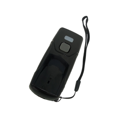 1D 2D Handheld Barcode Scanner Mini Portable Wireless Pocket Blue Tooth QR Code Scanner