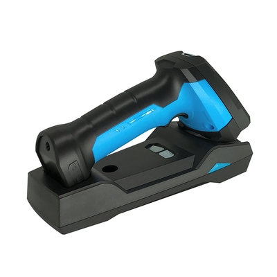 TiCODE New IP68 Water Proof 2D Wireless Barcode Scanner Industrial Barcode Scanner for Warehouse Pharmacy