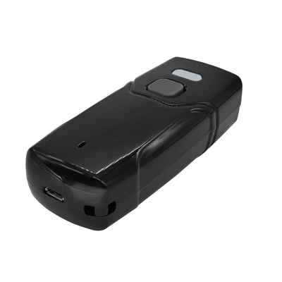 Mini Qr Code Reader Usb 2.4ghz & BT 2d Wireless Barcode Scanner Qr Code Reader Scanner