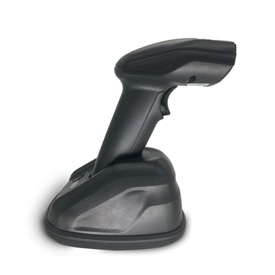 TI4125 Wireless Barcode Reader Ergonomic Handheld 2d Wireless Barcode Scanner for Every Area of Usage