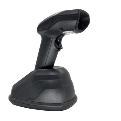 Handheld DS2278 Similar Cordless Screen 1D 2D  Barcode Scanner 1D Laser USB Barcode Scanner for Supermarket