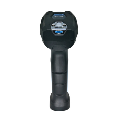 Factory Price Waterproof IP68 Handheld  1D 2D Scanning QR Reader Industrial Wired Barcode Scanner