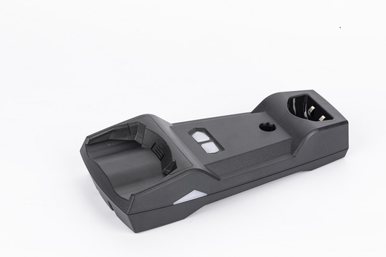 Long Range 2D Wired Barcode Scanner CMOS QR Code Reader IP68 Waterproof Design Scanning for Warehouse