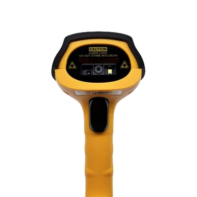 TICODE 2D Barcode Scanner Devices Wired Bar Code Reader Support Reading Screen 1D 2D QR Code