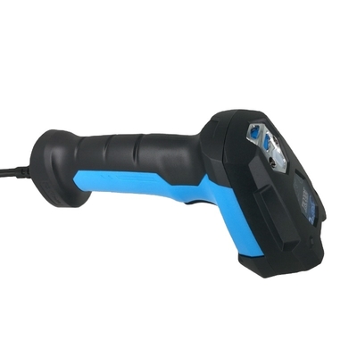 TICODE Direct Product Mark Barcode Scanner Wireless Handheld Scanner 1d 2d Qr Code Scanner Lectores Codigo De Barras