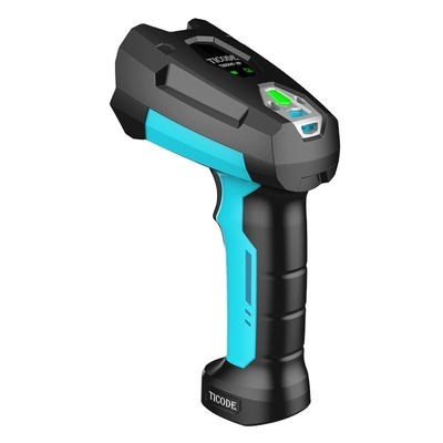 TICODE Direct Product Mark Barcode Scanner Wireless Handheld Scanner 1d 2d Qr Code Scanner Lectores Codigo De Barras